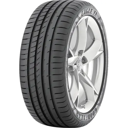 Cel mai vândut Anvelope Vara GOODYEAR Eagle F1 Asymmetric 2 FP 255/35 R20 97 Y XL