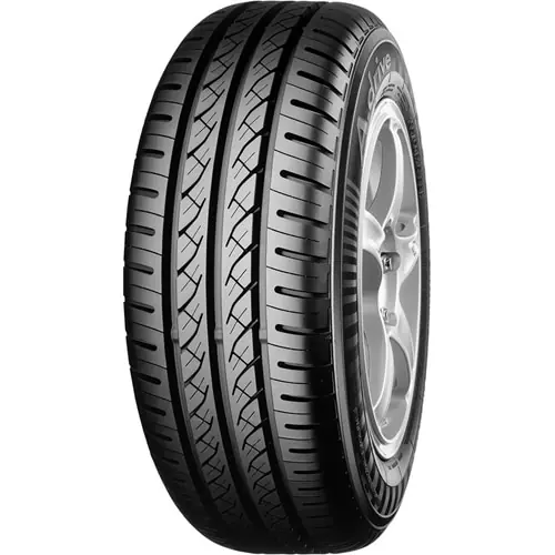 Anvelope Vara YOKOHAMA A.drive AA01 205/60 R15 91 H CumpÄƒrÄƒturi sigure