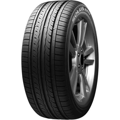 Anvelope Vara KUMHO Solus KH17 225/60 R15 96 W Calitate înaltă