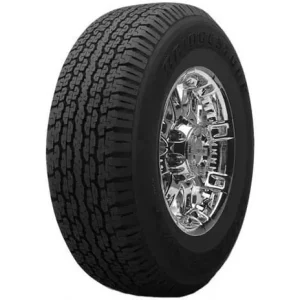 PlatÄƒ sigurÄƒ Anvelope All Seasons BRIDGESTONE Dueler H-T 689 235/80 R16 109 S
