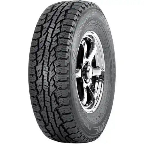 Discount Anvelope Vara NOKIAN Rotiiva AT 235/75 R15 116 S