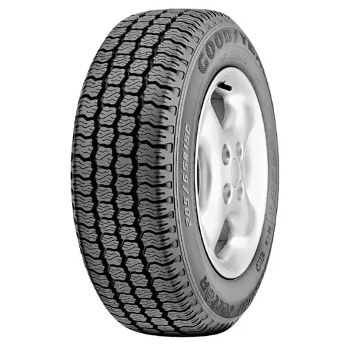 Doar azi Anvelope All Seasons GOODYEAR Cargo Vector 205/65 R16C 103/101 H/T