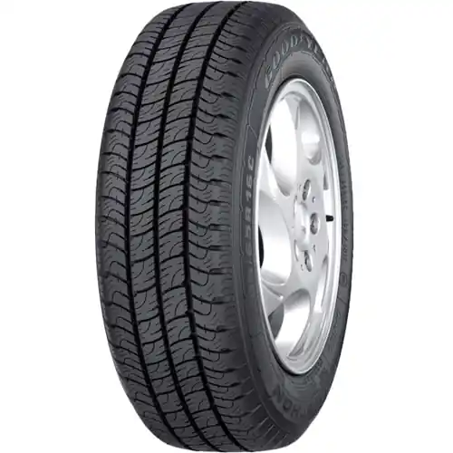 Ofertă specială Anvelope Vara GOODYEAR Cargo Marathon VW 215/65 R16C 106/104 T