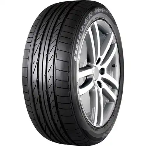 Anvelope Vara BRIDGESTONE Dueler H-P SPORT 205/55 R17 91 V RunFlat Reducere specialÄƒ