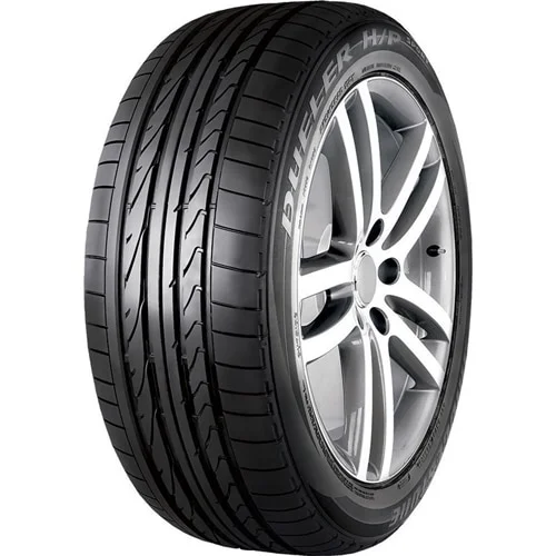 PromoÈ›ie Anvelope Vara BRIDGESTONE Dueler H-P SPORT 285/60 R18 116 V