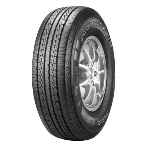 Anvelope All Seasons PIRELLI Scorpion STR 215/60 R17 96 V Calitate Ã®naltÄƒ