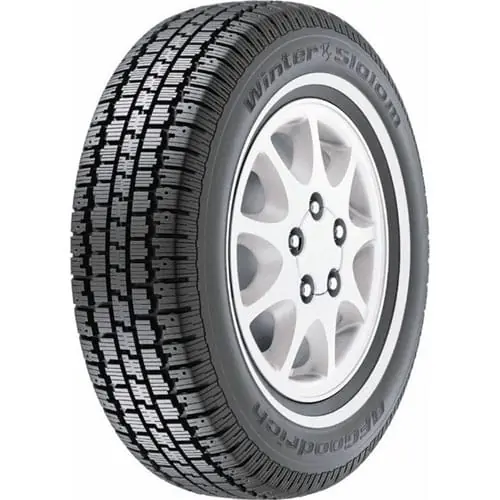 Anvelope Iarna BF GOODRICH Winter Slalom 225/70 R16 103 S OfertÄƒ exclusivÄƒ