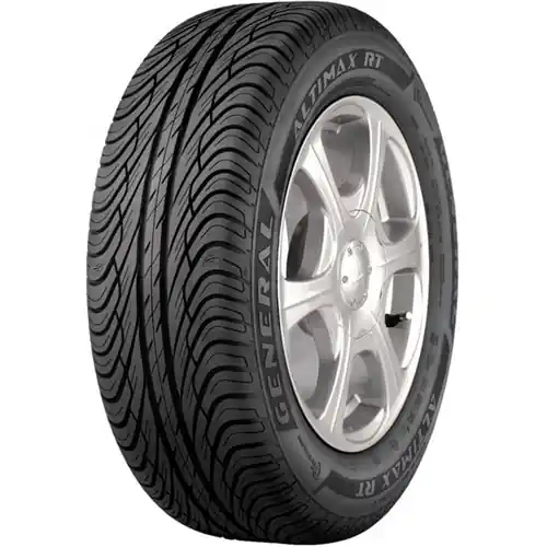 Anvelope Vara GENERAL TIRE Altimax RT 165/70 R14 81 T PreÈ› promoÈ›ional