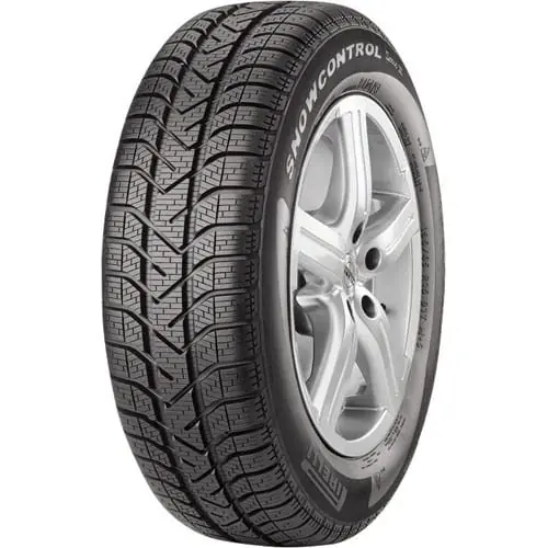Livrare gratuitÄƒ Anvelope Iarna PIRELLI Winter 190 SnowControl Serie II 175/70 R14 88 T XL