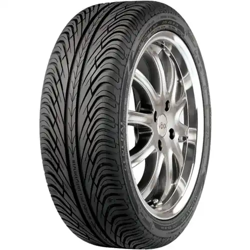 Anvelope Vara GENERAL TIRE Altimax HP 205/55 R16 91 H PreÈ› promoÈ›ional