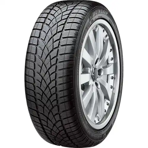 Anvelope Iarna DUNLOP SP Winter Sport 3D MFS 195/55 R16 87 H RunFlat Bestseller