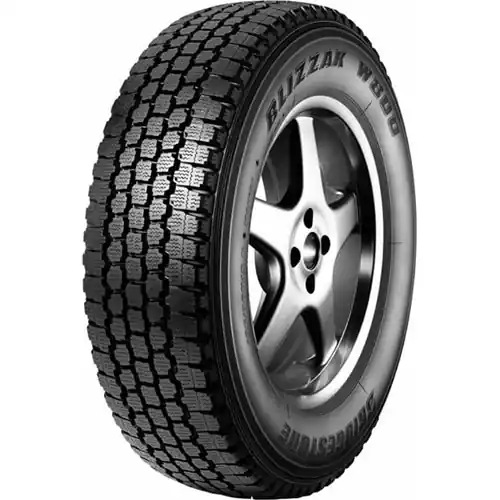 Reducere de preÈ› Anvelope Iarna BRIDGESTONE Blizzak W800 235/65 R16C 115/113 T