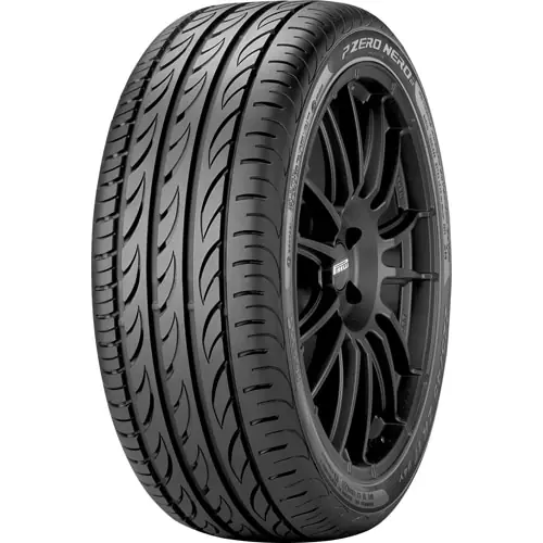 Noutate Anvelope Vara PIRELLI Pzero Nero GT 255/45 R18 99 Y XL