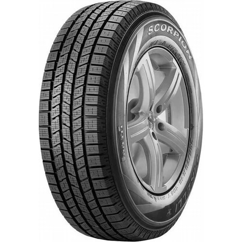 Cel mai vÃ¢ndut Anvelope Iarna PIRELLI Scorpion Ice & Snow 255/45 R20 105 V