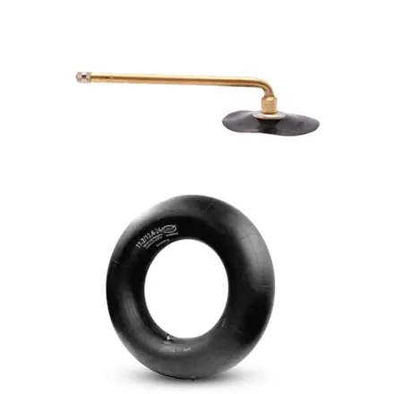 CAMERA AER 7.00-12 KABAT VC PreÈ› mic