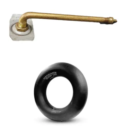 Expediere rapidÄƒ CAMERA DE AER PANTHER 9.00-20 TR78