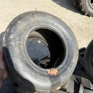 ANVELOPA 16Ã—9.50-8 HENGSHIN C-737 6PR ( DOT 2016 ) OfertÄƒ specialÄƒ