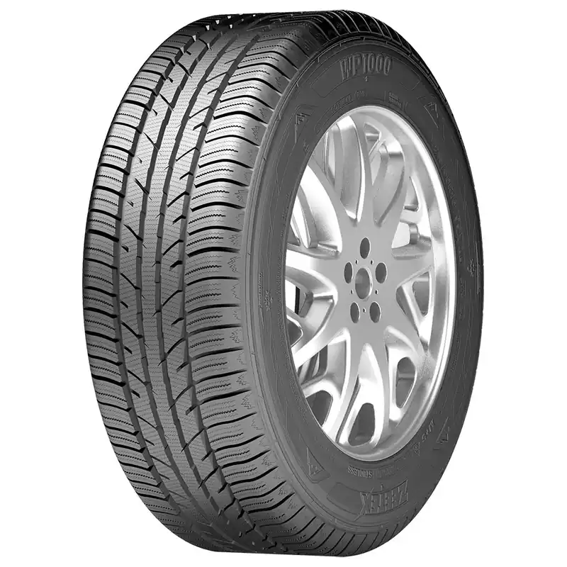 Preferatul clienÈ›ilor Anvelopa IARNA ZEETEX WP1000 155/80R13 79 T