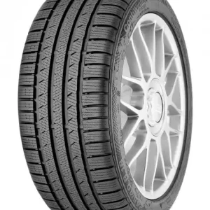 Anvelopa IARNA CONTINENTAL ContiWinterContact TS 810 S 175/65R15 84 T PlatÄƒ sigurÄƒ