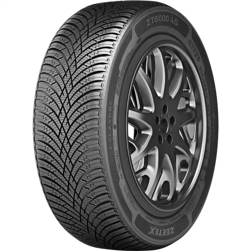Reducere de preÈ› Anvelopa ALL SEASON ZEETEX ZT8000 4S 175/65R14 82 T