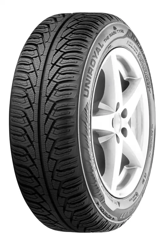 Popular Anvelopa IARNA UNIROYAL MS PLUS 77 205/70R15 96 T