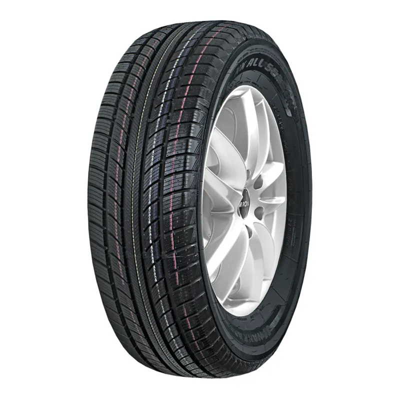 Anvelopa ALL SEASON NANKANG N-607+ 185/70R14 88 T Reducere extra