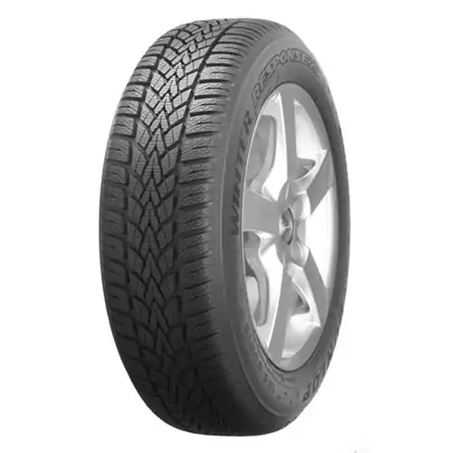 PreÈ› promoÈ›ional Anvelopa IARNA DUNLOP WINTER RESPONSE 2 185/60R15 88 T XL