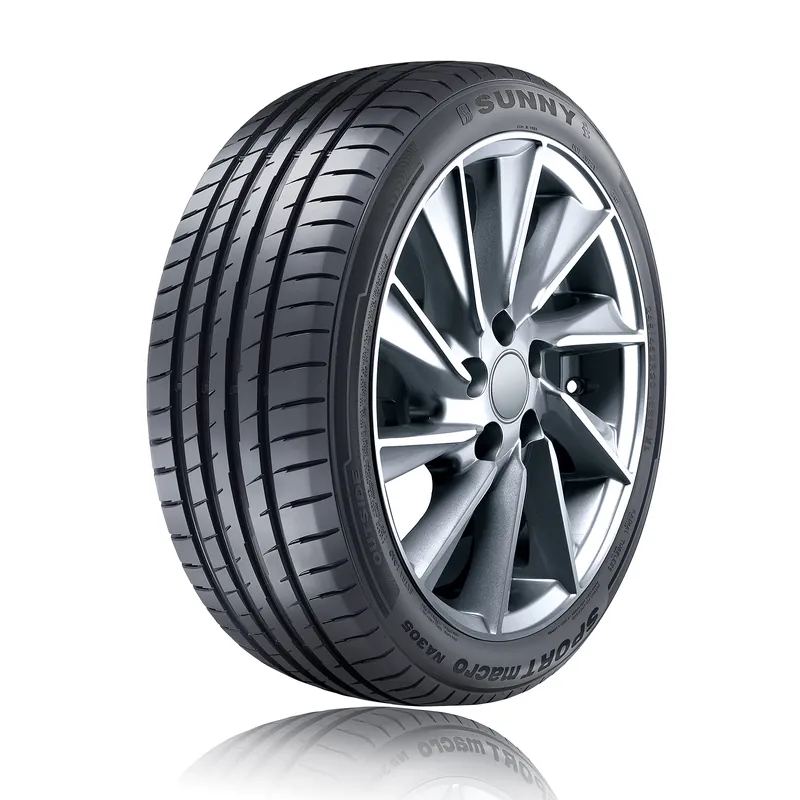 Chilipir Anvelopa Vara SUNNY NA305 225/50R17 98 W