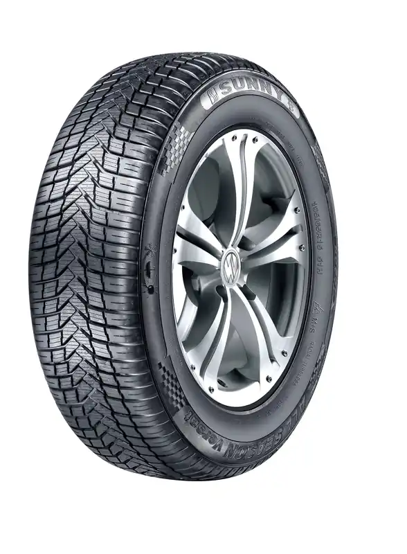 Ofertă de sezon Anvelopa ALL SEASON SUNNY NC501 225/50R17 98 W
