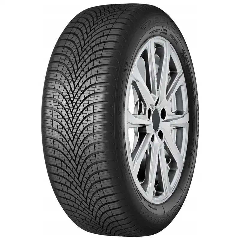 Anvelopa ALL SEASON DEBICA NAVIGATOR 3 195/50R15 82 H Popular