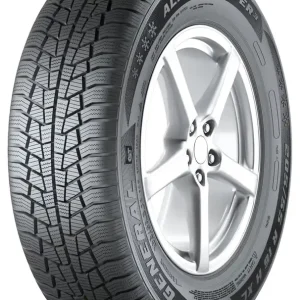 Doar azi Anvelopa IARNA GENERAL TIRE ALTIMAX WINTER 3 235/45R18 98 V XL