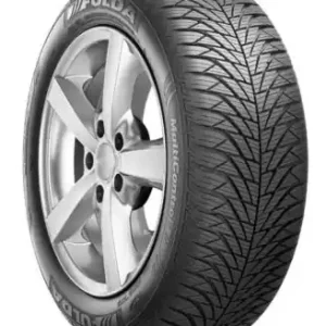 Anvelopa ALL SEASON FULDA MULTICONTROL 185/55R15 82 H Vezi acum
