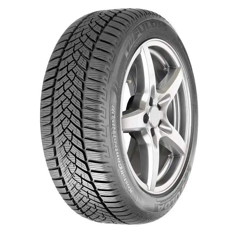 Anvelopa IARNA FULDA KRI CONTROL HP 2 195/55R16 87 H Vezi acum
