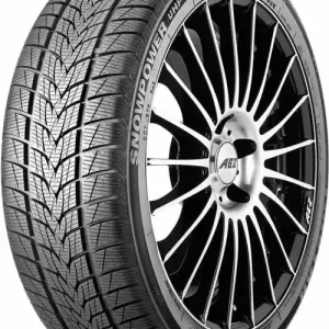 Anvelopa IARNA TRISTAR SNOWPOWER UHP 245/40R20 99 V XL Plată securizată
