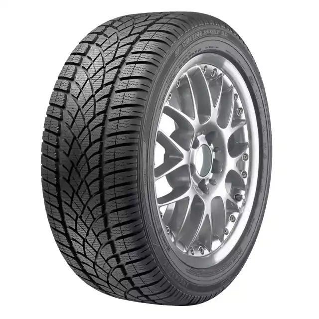 Disponibil imediat Anvelopa IARNA DUNLOP WINTER SPORT 3D 205/55R16 91 H