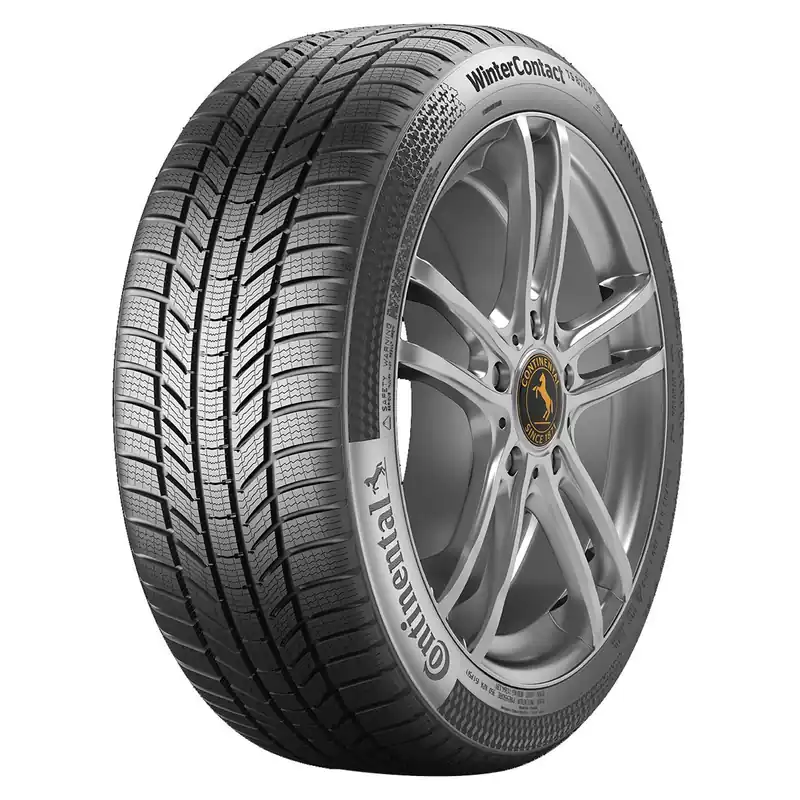 Anvelopa IARNA CONTINENTAL WINTER CONTACT TS870 P 205/60R16 92 H Ultima șansă