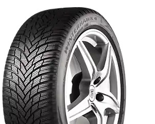 Promoție Anvelopa Iarna FIRESTONE WINTERHAWK 4 245/40R18 97 V