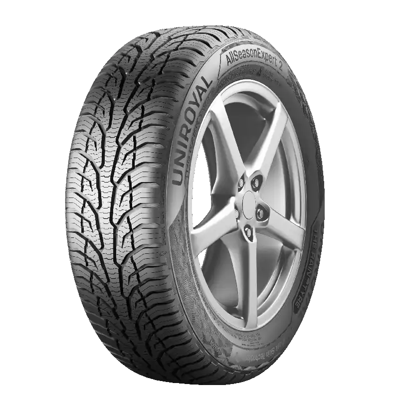Vezi acum Anvelopa ALL SEASON UNIROYAL AllSeasonExpert 2 215/55R16 97 H