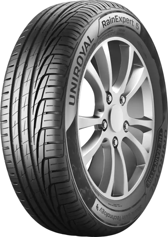 Anvelopa VARA UNIROYAL RAIN EXPERT 5 235/65R17 108 V XL Transport gratuit