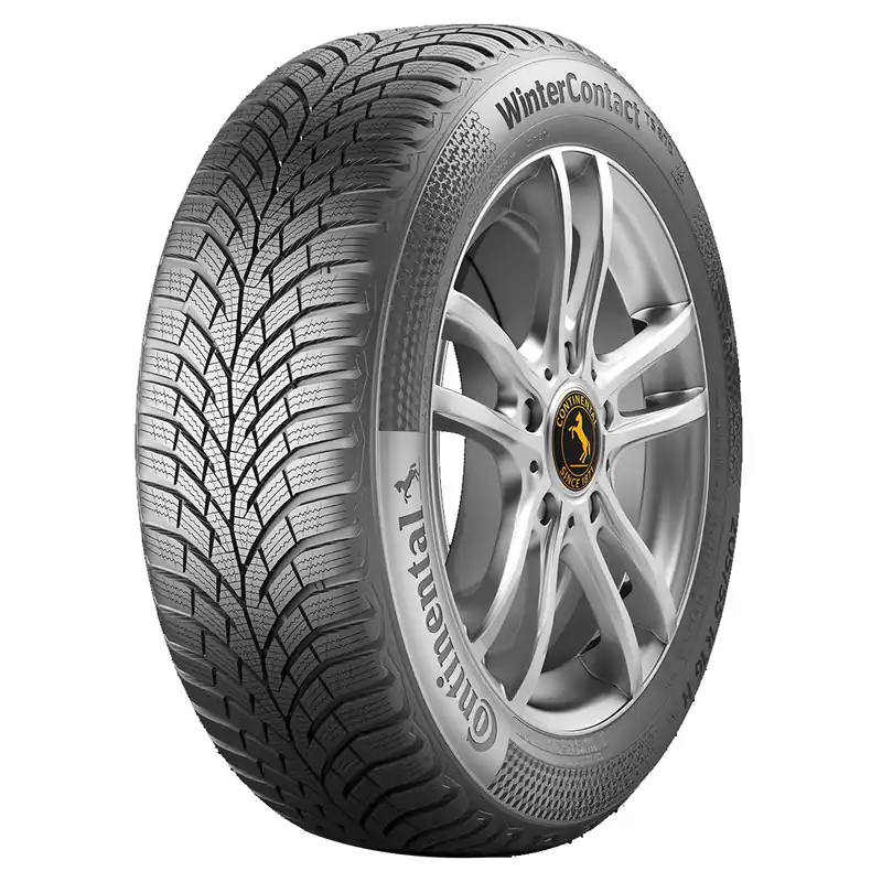 Anvelopa IARNA CONTINENTAL WINTER CONTACT TS870 195/55R16 87 H Reducere de preț
