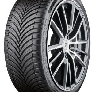 Comandă acum Anvelopa ALL SEASON BRIDGESTONE TURANZA ALL SEASON 6 215/45R17 91 W