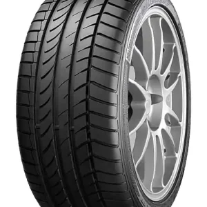 Ultima șansă Anvelopa Vara DUNLOP SPT MAXX TT 235/55R17 103 W