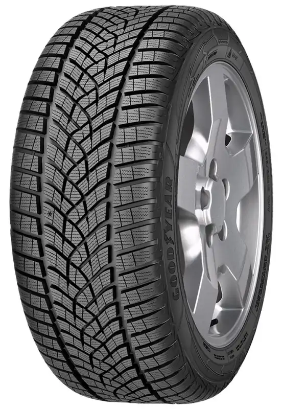 Nu rata Anvelopa Iarna GOODYEAR UG PERF + 205/50R17 93 V