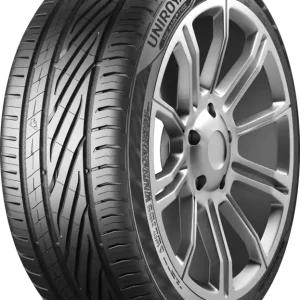 Anvelopa VARA UNIROYAL RAINSPORT 5 245/45R20 103 Y XL Cel mai bun preț