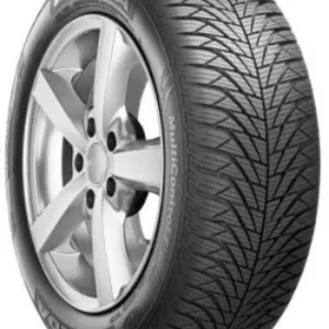 Anvelopa ALL SEASON FULDA MULTICONTROL 245/45R18 100 W Plată sigură