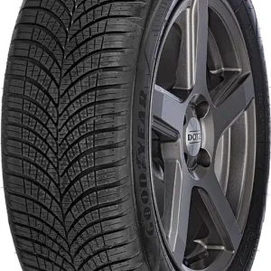 Anvelopa ALL SEASON GOODYEAR VEC 4SEASONS G3 155/70R19 88 T Ofertă specială