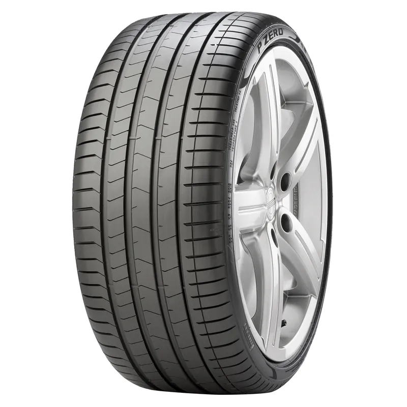 Reducere specială Anvelopa VARA PIRELLI P-ZERO(PZ4) (VOL) 235/50R19 99 V