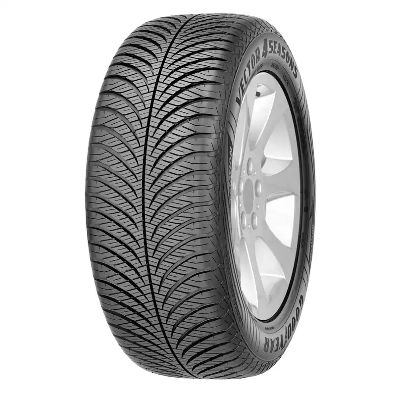 Anvelopa ALL SEASON GOODYEAR VEC 4SEASONS G2 215/60R16 95 V Preț promoțional