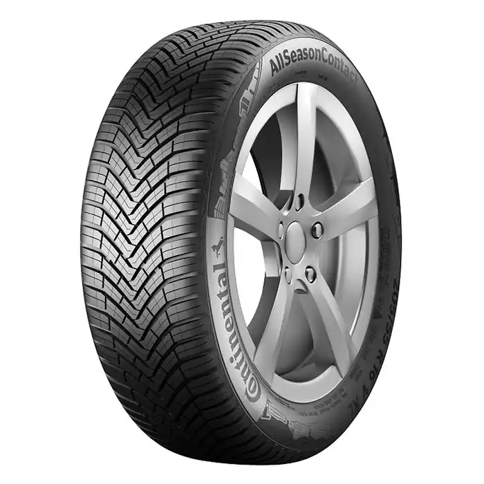 Anvelopa ALL SEASON CONTINENTAL AllSeasonContact 215/45R18 93 V Preț promoțional