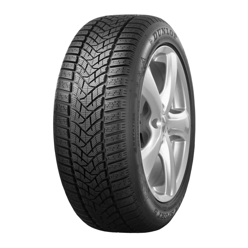 Bestseller Anvelopa Iarna DUNLOP WINTER SPT 5 235/45R18 98 V
